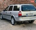 Сірий Опель Вектра, об'ємом двигуна 1.8 л та пробігом 331 тис. км за 1900 $, фото 6 на Automoto.ua