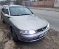 Сірий Опель Вектра, об'ємом двигуна 2 л та пробігом 3 тис. км за 1900 $, фото 1 на Automoto.ua