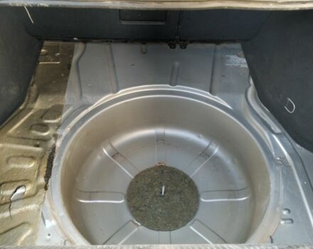 Серый Опель Вектра, объемом двигателя 1.6 л и пробегом 20 тыс. км за 2099 $, фото 7 на Automoto.ua