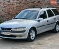 Сірий Опель Вектра, об'ємом двигуна 1.8 л та пробігом 331 тис. км за 1900 $, фото 3 на Automoto.ua