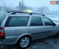 Сірий Опель Вектра, об'ємом двигуна 2.02 л та пробігом 256 тис. км за 2800 $, фото 1 на Automoto.ua