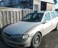 Сірий Опель Вектра, об'ємом двигуна 2 л та пробігом 250 тис. км за 850 $, фото 1 на Automoto.ua