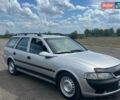 Серый Опель Вектра, объемом двигателя 1.6 л и пробегом 360 тыс. км за 2200 $, фото 2 на Automoto.ua