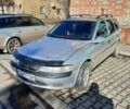 Серый Опель Вектра, объемом двигателя 2 л и пробегом 100 тыс. км за 3500 $, фото 1 на Automoto.ua