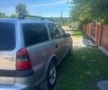 Серый Опель Вектра, объемом двигателя 2 л и пробегом 390 тыс. км за 1700 $, фото 3 на Automoto.ua