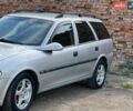 Сірий Опель Вектра, об'ємом двигуна 1.8 л та пробігом 331 тис. км за 1900 $, фото 4 на Automoto.ua