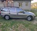 Сірий Опель Вектра, об'ємом двигуна 1.6 л та пробігом 450 тис. км за 1800 $, фото 1 на Automoto.ua