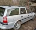 Сірий Опель Вектра, об'ємом двигуна 2 л та пробігом 300 тис. км за 2000 $, фото 2 на Automoto.ua