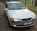 Серый Опель Вектра, объемом двигателя 2 л и пробегом 370 тыс. км за 2300 $, фото 9 на Automoto.ua