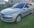 Сірий Опель Вектра, об'ємом двигуна 2 л та пробігом 285 тис. км за 2499 $, фото 1 на Automoto.ua
