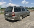 Сірий Опель Вектра, об'ємом двигуна 2 л та пробігом 300 тис. км за 999 $, фото 4 на Automoto.ua