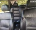 Серый Опель Вектра, объемом двигателя 1.6 л и пробегом 220 тыс. км за 1500 $, фото 6 на Automoto.ua