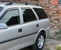 Сірий Опель Вектра, об'ємом двигуна 1.8 л та пробігом 331 тис. км за 1900 $, фото 5 на Automoto.ua