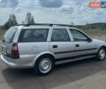 Серый Опель Вектра, объемом двигателя 1.6 л и пробегом 360 тыс. км за 2200 $, фото 6 на Automoto.ua