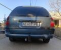 Сірий Опель Вектра, об'ємом двигуна 2 л та пробігом 350 тис. км за 1342 $, фото 3 на Automoto.ua