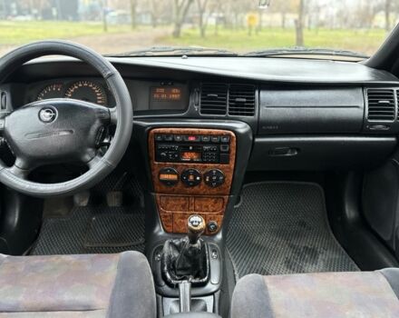 Сірий Опель Вектра, об'ємом двигуна 2 л та пробігом 270 тис. км за 2950 $, фото 10 на Automoto.ua