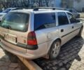 Серый Опель Вектра, объемом двигателя 2 л и пробегом 100 тыс. км за 3500 $, фото 1 на Automoto.ua