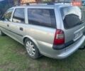 Сірий Опель Вектра, об'ємом двигуна 2 л та пробігом 285 тис. км за 2499 $, фото 7 на Automoto.ua