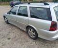Сірий Опель Вектра, об'ємом двигуна 2 л та пробігом 320 тис. км за 1800 $, фото 2 на Automoto.ua