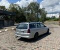 Сірий Опель Вектра, об'ємом двигуна 2 л та пробігом 387 тис. км за 1700 $, фото 4 на Automoto.ua