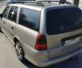 Серый Опель Вектра, объемом двигателя 1.8 л и пробегом 324 тыс. км за 66000 $, фото 1 на Automoto.ua