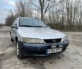 Серый Опель Вектра, объемом двигателя 2 л и пробегом 300 тыс. км за 650 $, фото 2 на Automoto.ua
