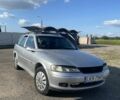 Серый Опель Вектра, объемом двигателя 1.6 л и пробегом 3 тыс. км за 1200 $, фото 5 на Automoto.ua