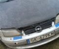Серый Опель Вектра, объемом двигателя 2 л и пробегом 50 тыс. км за 450 $, фото 4 на Automoto.ua