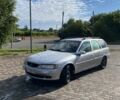 Сірий Опель Вектра, об'ємом двигуна 2 л та пробігом 387 тис. км за 1700 $, фото 1 на Automoto.ua