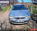 Серый Опель Вектра, объемом двигателя 2 л и пробегом 210 тыс. км за 1500 $, фото 1 на Automoto.ua