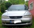 Серый Опель Вектра, объемом двигателя 0 л и пробегом 350 тыс. км за 1800 $, фото 1 на Automoto.ua
