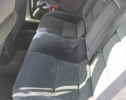 Серый Опель Вектра, объемом двигателя 1.8 л и пробегом 324 тыс. км за 1308 $, фото 4 на Automoto.ua