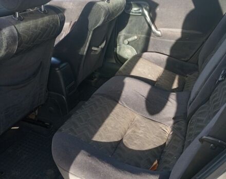 Опель Вектра 1999 в Луцке на Automoto.ua Серый Опель Вектра, объемом двигателя 0 л и пробегом 333 тыс. км за 999 $, фото 6 на Automoto.ua