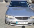 Сірий Опель Вектра, об'ємом двигуна 2 л та пробігом 3 тис. км за 1600 $, фото 6 на Automoto.ua