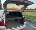 Серый Опель Вектра, объемом двигателя 2 л и пробегом 320 тыс. км за 1650 $, фото 6 на Automoto.ua