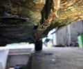 Серый Опель Вектра, объемом двигателя 1.99 л и пробегом 447 тыс. км за 1900 $, фото 12 на Automoto.ua