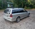 Сірий Опель Вектра, об'ємом двигуна 1.8 л та пробігом 260 тис. км за 3500 $, фото 4 на Automoto.ua