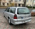 Сірий Опель Вектра, об'ємом двигуна 2 л та пробігом 210 тис. км за 2999 $, фото 3 на Automoto.ua
