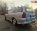 Серый Опель Вектра, объемом двигателя 2 л и пробегом 274 тыс. км за 1400 $, фото 4 на Automoto.ua