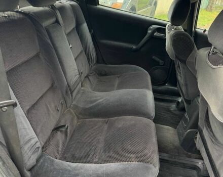 Сірий Опель Вектра, об'ємом двигуна 2 л та пробігом 210 тис. км за 2999 $, фото 15 на Automoto.ua