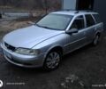 Серый Опель Вектра, объемом двигателя 2 л и пробегом 210 тыс. км за 2100 $, фото 2 на Automoto.ua
