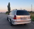 Серый Опель Вектра, объемом двигателя 2 л и пробегом 320 тыс. км за 1650 $, фото 3 на Automoto.ua
