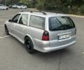 Серый Опель Вектра, объемом двигателя 2 л и пробегом 400 тыс. км за 800 $, фото 2 на Automoto.ua
