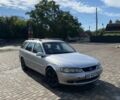Сірий Опель Вектра, об'ємом двигуна 2 л та пробігом 387 тис. км за 1700 $, фото 1 на Automoto.ua