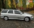 Серый Опель Вектра, объемом двигателя 2 л и пробегом 460 тыс. км за 1999 $, фото 1 на Automoto.ua