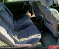 Серый Опель Вектра, объемом двигателя 2 л и пробегом 210 тыс. км за 1500 $, фото 7 на Automoto.ua