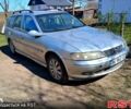 Серый Опель Вектра, объемом двигателя 2 л и пробегом 210 тыс. км за 1500 $, фото 1 на Automoto.ua