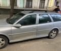 Серый Опель Вектра, объемом двигателя 0 л и пробегом 210 тыс. км за 2300 $, фото 3 на Automoto.ua