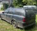 Сірий Опель Вектра, об'ємом двигуна 0 л та пробігом 200 тис. км за 650 $, фото 2 на Automoto.ua