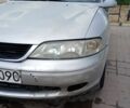 Серый Опель Вектра, объемом двигателя 0 л и пробегом 400 тыс. км за 1000 $, фото 2 на Automoto.ua